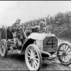 History of motorsport in County Kerry  Part one: How it all started
