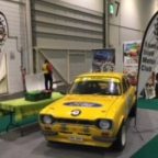 No foreign crews at today’s Monteberg Rally in Belgium – Hilliard’s Belgian debut delayed