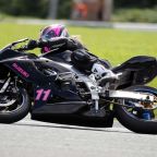 Meet Kerry’s only female motorcycle racer