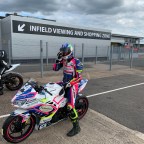 Kevin Coyne’s successful UK debut