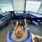 Kieran Reen’s Rally Academy debut