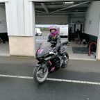 Samantha Martin eyes 2021 Dunlop Masters Championship at Mondello