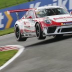 Here is what is happening across the world this weekend as Kerry Motorsport News looks back on Saturday’s action and looks ahead to Sunday