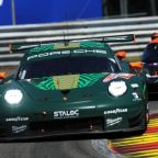 Episode One – Series   Fassbender’s ‘Road to Le Mans’ on-line documentary – watch it here and now