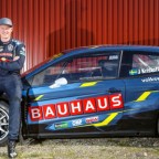 Browne back on Rallycross engineering duties as world series finally gets underway