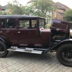 Rare pieces of Kerry automotive history discovered in Britain