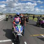 Coyne’s final British appearance of the year