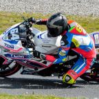 Motorcycle racing: Kevin Coyne Racing commits to remainder of British Junior championship