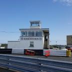 Kerry riders in action at Kirkistown last weekend