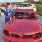 Like father, like son