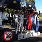 Kerryman on Australian podium