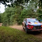 Breen full of praise for Nagle after last weekend’s Estonia success