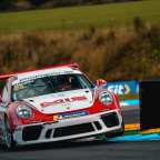 Hanafin’s Porsche season begins this weekend
