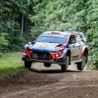 BREAKING: 2021 WRC revealed – plus list of “spare” events in case of cancellations