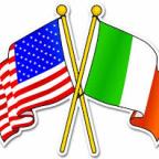 Kerryman competes on very Irish rally in New York.