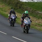 Dedication of Kerry motorcycle racing enthusiasts ensures Richard Britton will never be forgotten
