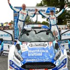 Rallying folklore to be told in Headford man’s book