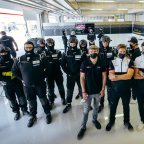 Fassbender’s Road to Le Mans – latest episode – number eight – now online here