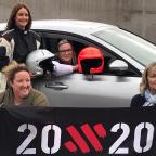 Kerry Motorsport News:  Getting automotive PR results like no other