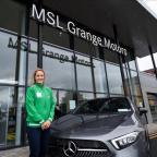 Formula Female’s ambitious plan