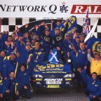 Today marks the 25th anniversary of Colin McRae’s World Rally Championship win