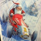 MERRY CHRISTMAS AND HAPPY NEW YEAR