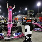 Kerry’s contribution to global motorsport engineering