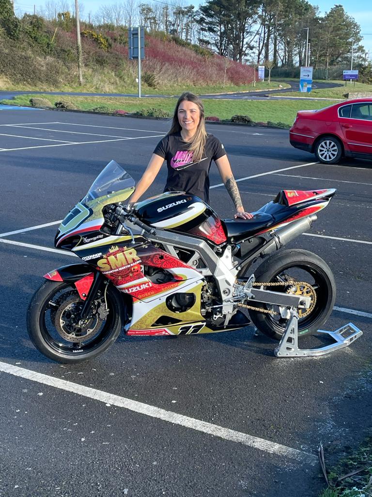 Kerry Motorcycle racing mafia – five/six – Kerry Motorsport News