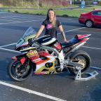 Kerry Motorcycle racing mafia – five/six