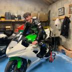 Consquences of Brexit and local motorsport
