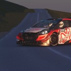 Moll’s Gap goes digital in new rally simulator video game – watch a testing video here