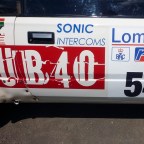 Make this happen! Why UB40’s rally car needs to come to Killarney this year!