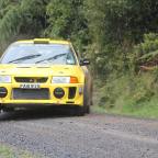 2021 New Zealand rallying  season gets underway on Sunday – Kerry Interest.