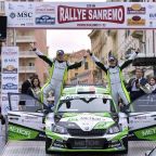 Breen’s extended Italian job – Rallye San Remo entry confirmed