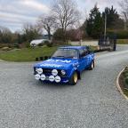 Falvey family lead the Kerry entry on Déjà Vu 2021 road run