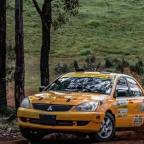 O’Connell ready for Western Australia Rally Championship season-opener this weekend