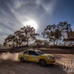 Australian Rallying: O’Connell set for round two of WA Rally Championship. Plus: free download of official programme