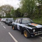 Answering Johnny’s final call