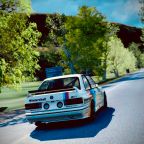 Digital Moll’s Gap – more details – video and new photos from Digital Motorsport