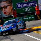 Kerry connection to Sunday’s Monaco Grand Prix