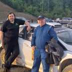 Burke wins in Tennessee – and of course there was a Kerry man there to witness it