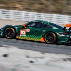 Fassbender ready for Red Bull Ring debut