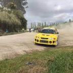Moloney set for New Zealand Rally Championship round two – International Rally of Rally of Whangarei