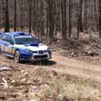 Gated rally events – US of A style