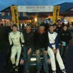 Shane Buckley heads for Scotland in June