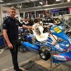 Tillotson’s contribution to the global motorsport industry