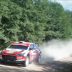 Breen back on European Rally Championship campaign with MRF and Hyundai – full calendar of events listed – Rally Poland starts Friday