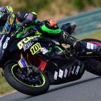 O’Carroll announces busy season on roads and short circuits