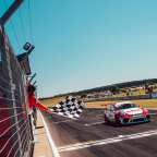 Porsche Carrera Cup GB – A look back at round one at Snetterton ahead of round two at Brands Hatch this weekend