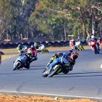 Murphy’s ten-hour drive to show Australian Superbike riders how it is done